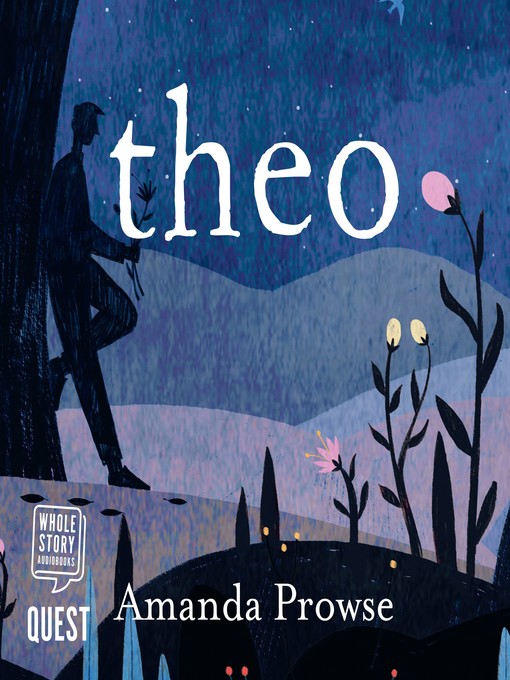 Title details for Theo by Amanda Prowse - Wait list